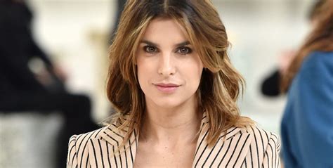 la canalis nuda|Elisabetta Canalis oggi: su Instagram la foto nuda per la Peta